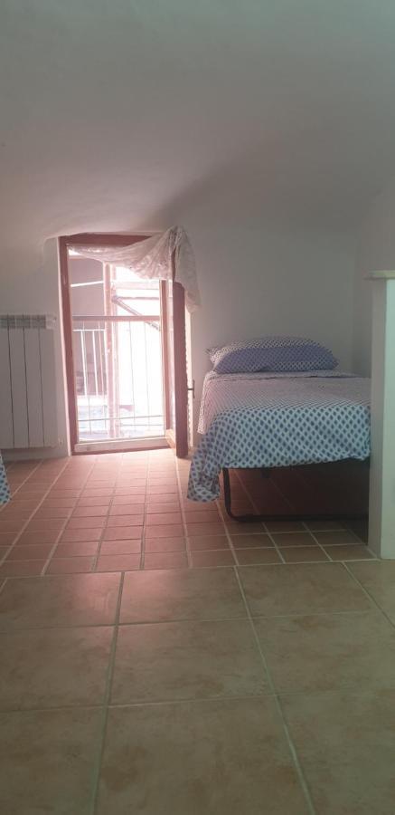 La Casa Nel Borgo Apartment Gaeta Ngoại thất bức ảnh